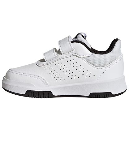 adidas Performance Skór - Tensaur Sport 2.0 CF - Hvítur/Svart