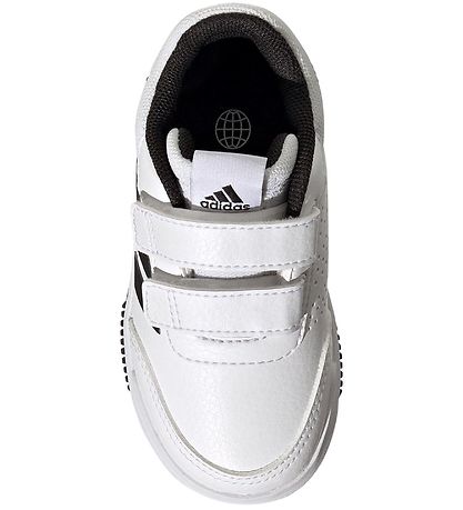 adidas Performance Skór - Tensaur Sport 2.0 CF - Hvítur/Svart