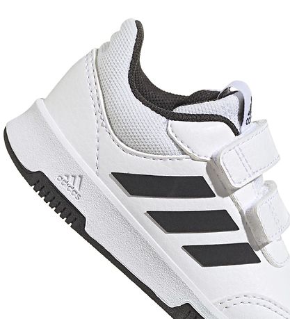 adidas Performance Skór - Tensaur Sport 2.0 CF - Hvítur/Svart