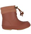 Bisgaard Thermo Boots - Old Rose Bisgaard Thermo Boots - Old Rose