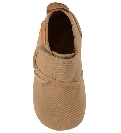 Bisgaard Inniskór - Spire - Fílabeinshvítt