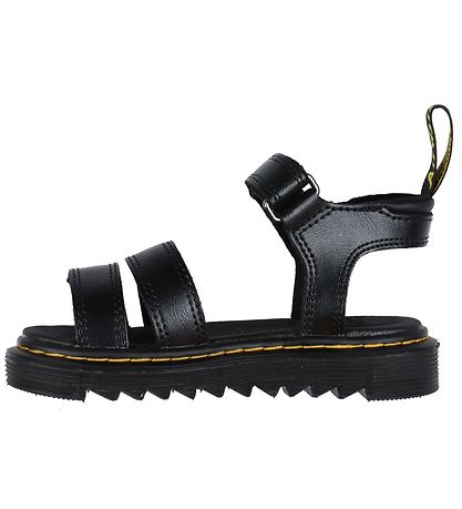 Dr. Martens 샌들 - 클레어 J - 블랙