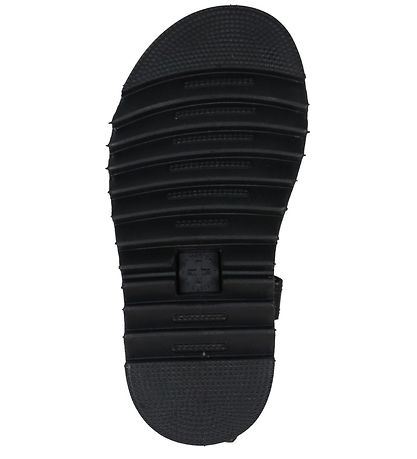 Dr. Martens 샌들 - 클레어 J - 블랙