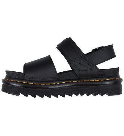 Dr. Martens Sandals - Voss - Hydro Leather