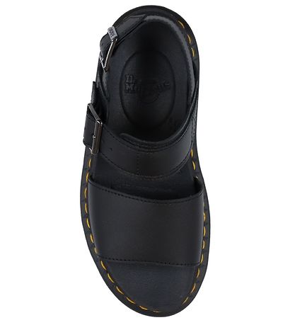 Dr. Martens Sandals - Voss - Hydro Leather