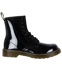 Dr. Martens Saappaat - 1460 Y - Musta