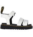 Dr. Martens Sandals - Klaire J - White