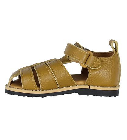 Liewood Sandaalit - Alex - Golden Caramel