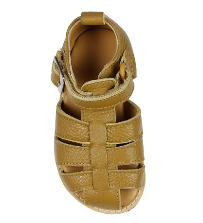 Liewood Sandaalit - Alex - Golden Caramel