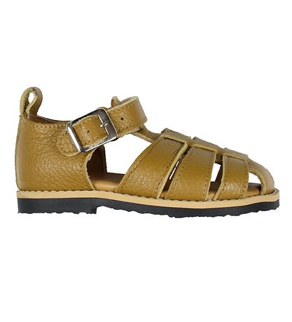Liewood Sandaalit - Alex - Golden Caramel