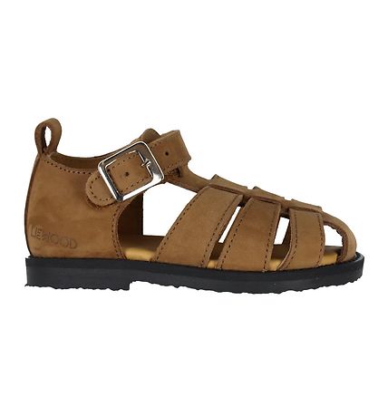 Sandales Liewood - Alex - Cannelle Sandales Liewood - Alex - Cannelle