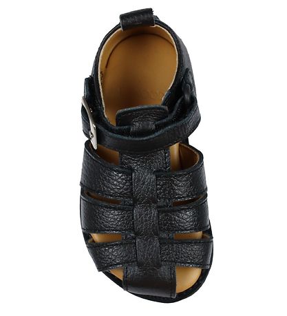 Liewood Sandals - Alex - Black