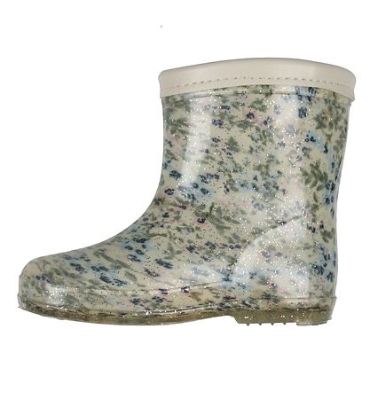 Petit by Sofie Schnoor Gummistiefel - AOP - Flower Petit by Sofie Schnoor Gummistiefel - AOP - Flower