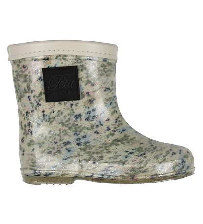Petit by Sofie Schnoor Gummistiefel - AOP - Flower Petit by Sofie Schnoor Gummistiefel - AOP - Flower