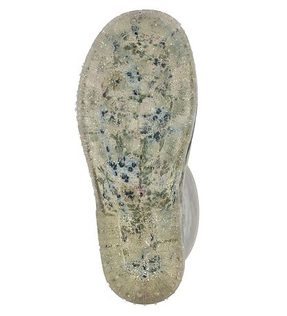 Petit by Sofie Schnoor Rubber Boots - AOP - Flower Petit by Sofie Schnoor Rubber Boots - AOP - Flower
