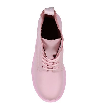 Dr. Martens Boots - 1460 Pascal Mono - Chalk Pink/Virginia