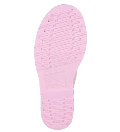 Dr. Martens Boots - 1460 Pascal Mono - Chalk Pink/Virginia