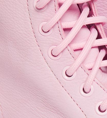 Dr. Martens Boots - 1460 Pascal Mono - Chalk Pink/Virginia