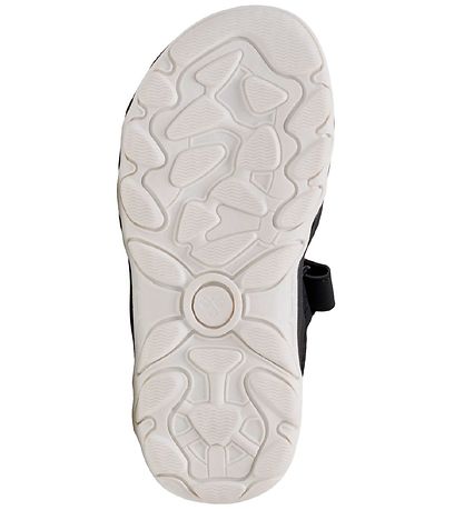 Sandales Hummel - Sport Jr - Noir