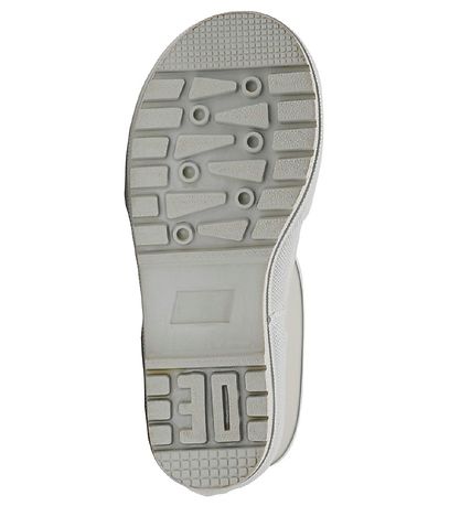 Hummel Gummistiefel - Rubber Boot Jr- Silber