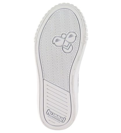 Hummel Shoe - Base Court - Black