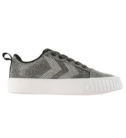 Hummel Shoe - Base Court - Black