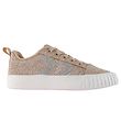 Hummel Shoe - Base Court - Pink