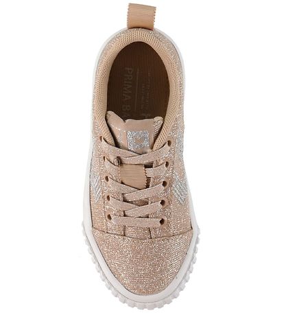 Chaussures Hummel - Terrain de base - Rose Chaussures Hummel - Terrain de base - Rose