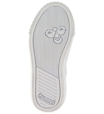 Chaussures Hummel - Terrain de base - Rose Chaussures Hummel - Terrain de base - Rose