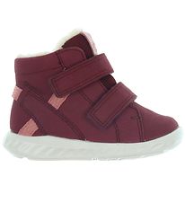 Ecco Vinterkängor - SP.1 Lite Infant - Tex - Morillo