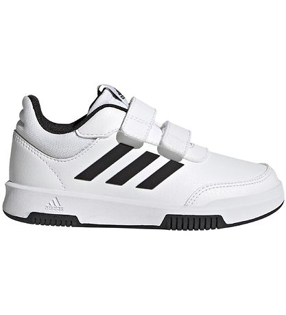 adidas Performance Kengät - Tensaur Urheilu 2.0 - White adidas Performance Kengät - Tensaur Urheilu 2.0 - White