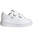 adidas Originals Shoe - NEW 90 - White adidas Originals Shoe - NEW 90 - White