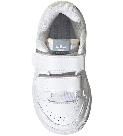 adidas Originals 신발 - NEW 90 - 화이트