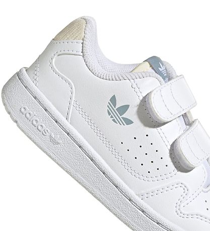 adidas Originals 신발 - NEW 90 - 화이트