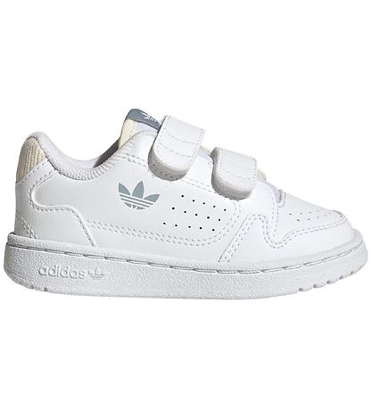 adidas Originals 신발 - NEW 90 - 화이트