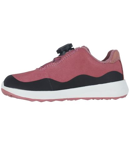Bundgaard Shoes - Dannie Lace - Tex - Dark Rose Bundgaard Shoes - Dannie Lace - Tex - Dark Rose