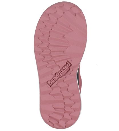 Bundgaard Shoes - Dannie Lace - Tex - Dark Rose Bundgaard Shoes - Dannie Lace - Tex - Dark Rose