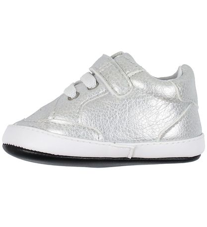 Calvin Klein Slippers - Silver