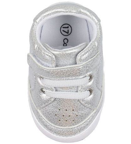 Chaussons Calvin Klein - Argent Chaussons Calvin Klein - Argent