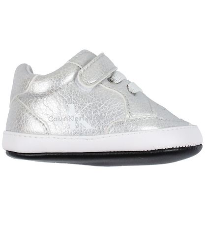 Chaussons Calvin Klein - Argent Chaussons Calvin Klein - Argent