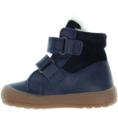 Bottes d'Hiver Bundgaard - Siggi ll - Tex - Marine