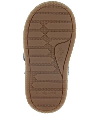 Bottes d'Hiver Bundgaard - Siggi ll - Tex - Marine