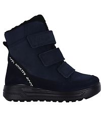 Ecco Vinterkängor - Urban Snowboader - Night Sky