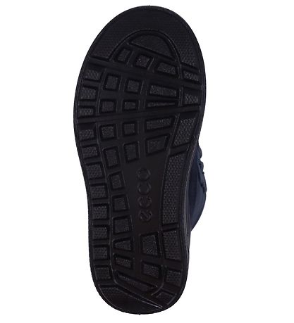 Ecco Winter Boots Boots - Urban Snowboader - Night Sky