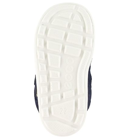 Ecco Winterstiefel - Urban Mini - Nightsky Ombre