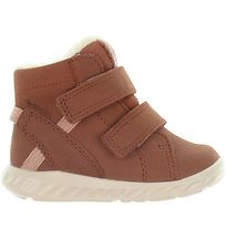Ecco Vinterkängor - F. 1 Lite Infant - Tex - Sierra