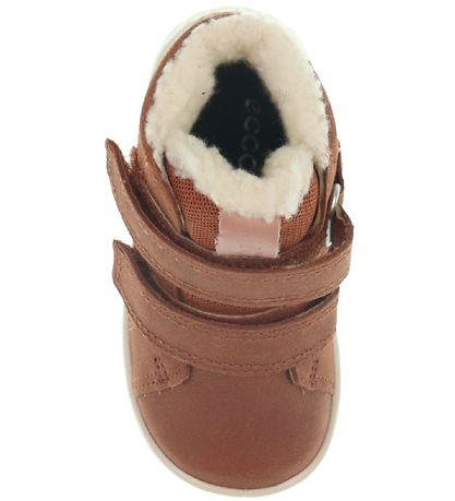 Ecco Winter Boots - Q. 1 Lite Infant - Tex - Sierra