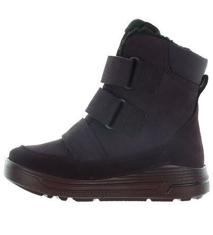 Ecco Vinterkängor - Tex - Urban Snowboarder - Fig