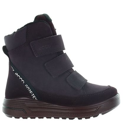 Ecco Winter Boots - Tex - Urban Snowboarder - Fig Ecco Winter Boots - Tex - Urban Snowboarder - Fig