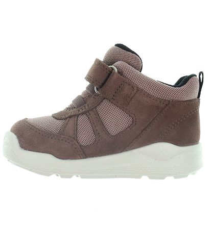 Bottes Ecco - Tex - Urban Mini - Dusty Purple/Woodrose
